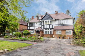 50, Wolsey Road, Northwood HA6 2EN