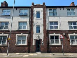 3, 53 Mount Pleasant Flats, Mount Pleasant, Liverpool L22 5PL