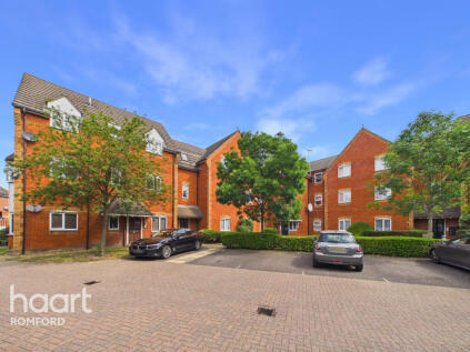 Foxglove Road, Romford