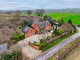 Victoria Cottage, Moss Lane, Yarnfield, Stone ST15 0PW