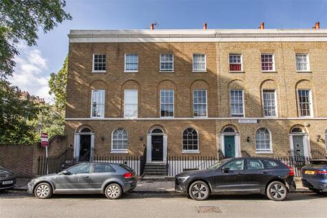 Tredegar Square, Mile End, E3