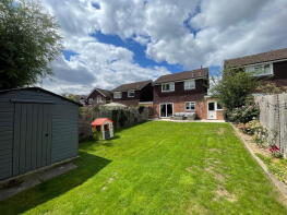 36, Glendale Avenue, Newbury RG14 6RU