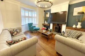 43, Alexandra Road, Addlestone KT15 2PQ