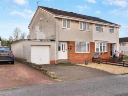 4, Woodhill Place, Kilmaurs KA3 2TL