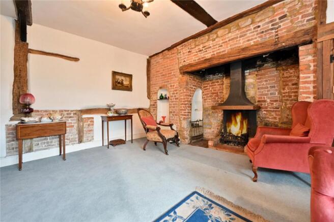 Drawing Room