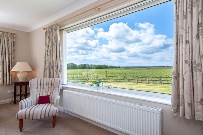 Sitting Room Views
