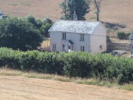 The Butts, Road From Cross Park To Westborough Cottage, Newton Abbot TQ12 4RG