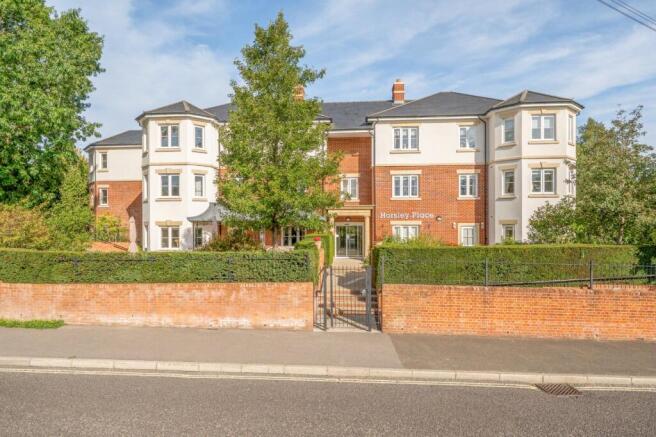 Horsley Place