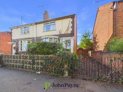 Mill Race Lane, Longford, Coventry, CV6