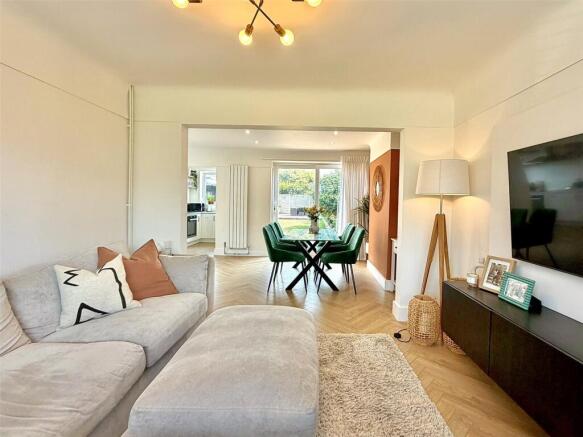 Prestbury Avenue, Prenton, Merseyside, CH43 photo 4