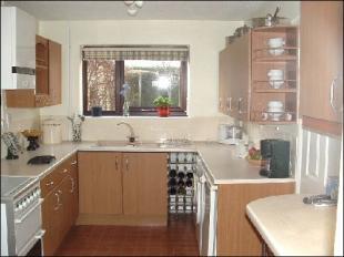 Kitchen/Breakfast Rm