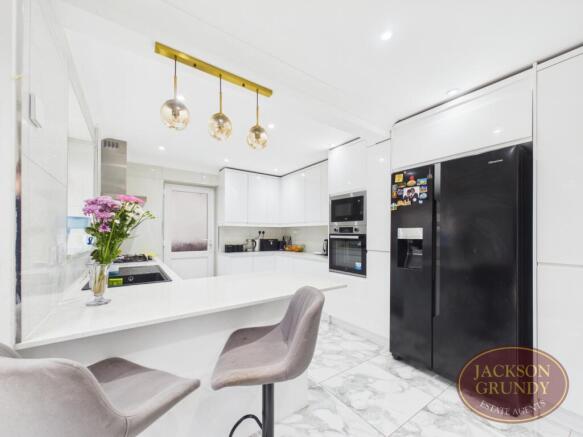 Rickyard Road, The Arbours, NN3 3RR photo 4