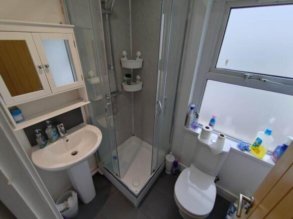 Ensuite (1)