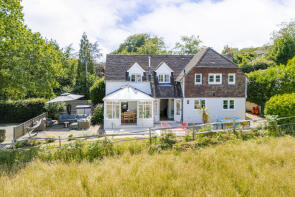 Dips End Cottage, Cackle Street, Robertsbridge TN32 5HZ