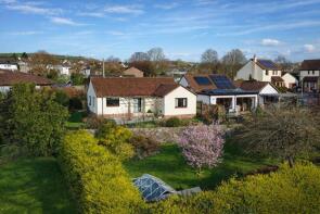 5, Mill Leat Gardens, Barnstaple EX32 0EH