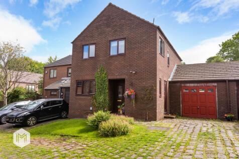 Riding Gate Mews, Bolton, BL2