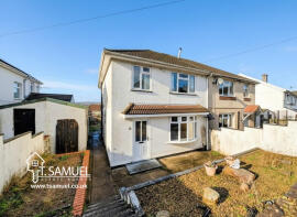 19, Heol Keir Hardie, Pen-y-waun, Aberdare CF44 9AW