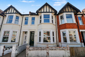 26, Burdett Avenue, Westcliff-on-sea SS0 7JW