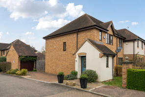7, Pearson Close, New Barnet, Barnet EN5 5NE