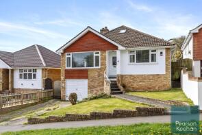 4, Mill Rise, Brighton BN1 5GD