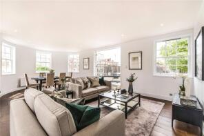 Chartwell Court, Gloucester Square, London W2 2TW