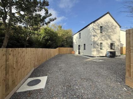 Black Cross, Newquay