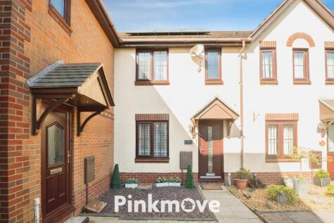 St. Briavels Mews, Newport