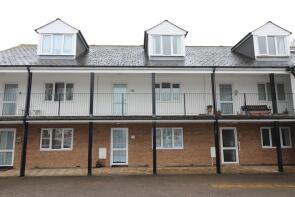 56, Consort Close, Plymouth PL3 5TX