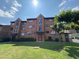 21, Birkdale Court, Buckland Road, Maidstone ME16 0UH