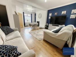 3, Monmouth Street, Perthcelyn, Mountain Ash CF45 3NJ