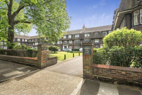 Cambridge Park, Twickenham, TW1