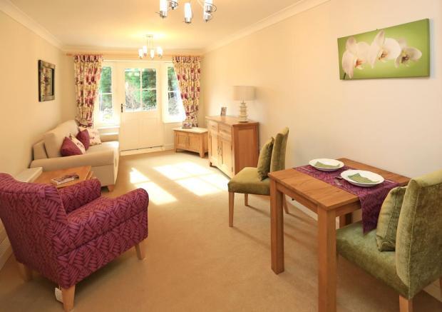 Show Home
