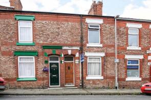 16, George Street, Darlington DL1 5DW