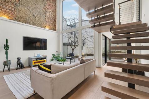 Canonbury Street, Canonbury, Islington, London, N1