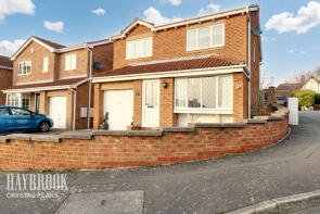 29, Broad Bridge Close, Kiveton Park, Sheffield S26 6SL