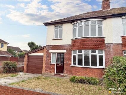 Doniford Road, Watchet