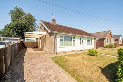 Sydney Dye Court, Sporle, King's Lynn
