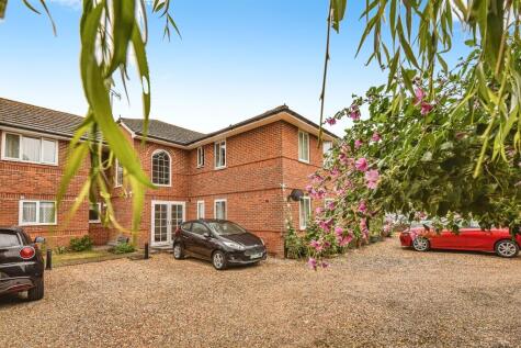 Old Granary Lane, Amesbury, Salisbury