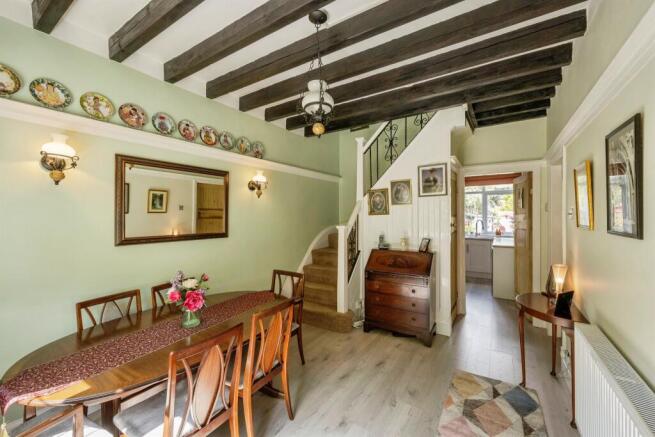 4 bed Terraced for sale Image 6