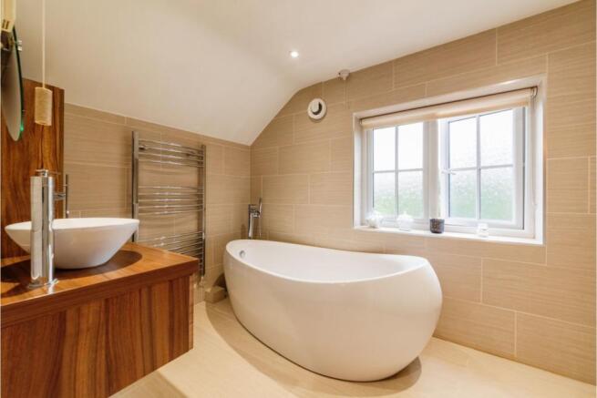 Master En-suite