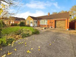 18, Lodge Lane, Upton, Gainsborough DN21 5NW