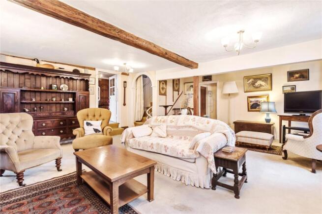 Sitting Room