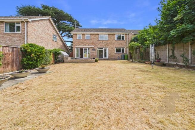 Broadland Road, Bury St. Edmunds photo 4
