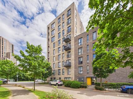 Telegraph Avenue, Colindale, London, NW9