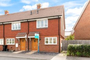 9, Barford Drive, Wokingham RG40 5AR