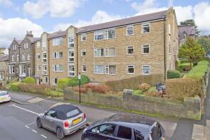 11, Guardian Court, Wells Promenade, Ilkley LS29 9JT