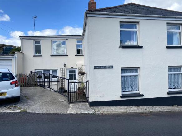Side Of Property