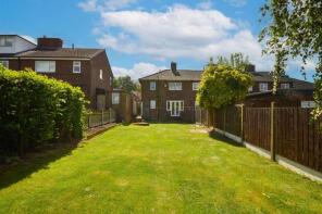 102, Gullingwood Drive, Thrybergh, Rotherham S65 4EJ