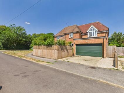 Meadow Way, Hyde Heath, Amersham, Buckinghamshire, HP6