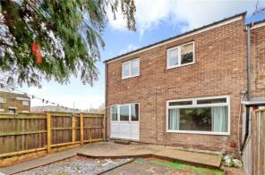 39, Links Walk, West Denton, Newcastle Upon Tyne NE5 2YT